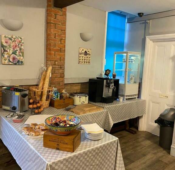 Номер Deluxe Кровать Кинг, The Ardingly Inn