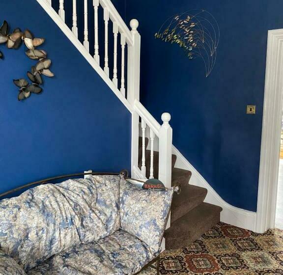 Номер Deluxe Кровать Кинг, The Ardingly Inn