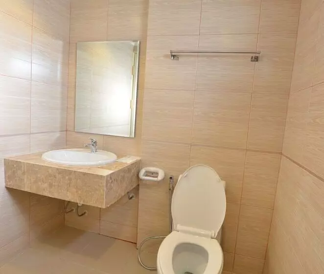 اتاق سوپریور, The Bliss Loei Living