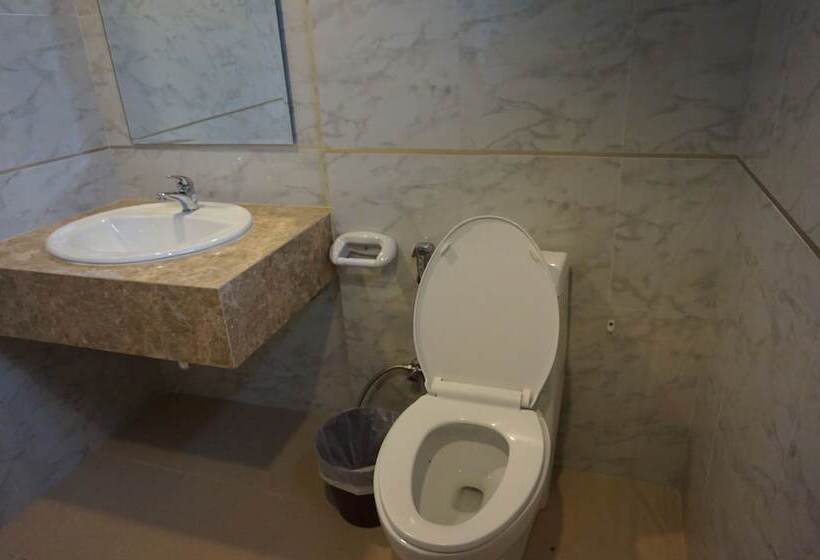 Номер Superior, The Bliss Loei Living