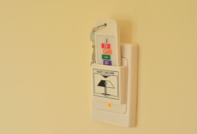 Номер Superior, The Bliss Loei Living