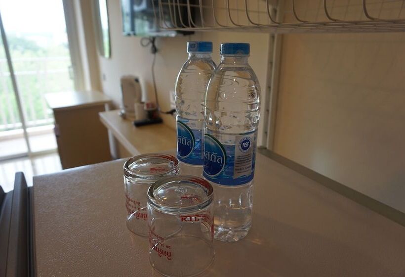 Номер Superior, The Bliss Loei Living