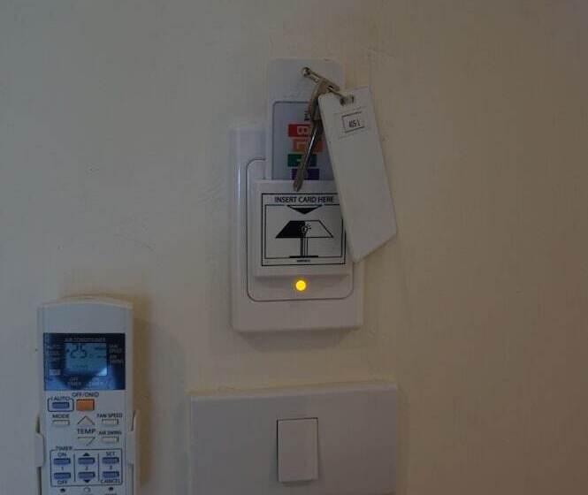 Номер Superior, The Bliss Loei Living