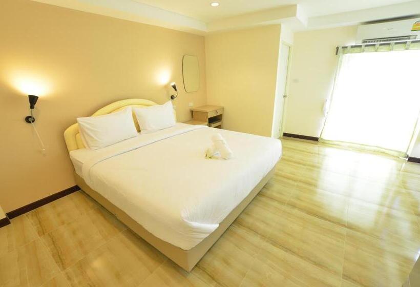 Номер Superior, The Bliss Loei Living