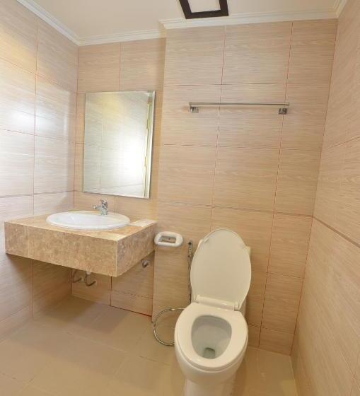 Номер Superior, The Bliss Loei Living