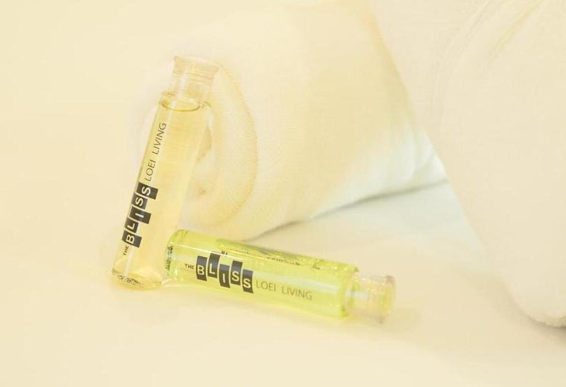 Номер Superior, The Bliss Loei Living