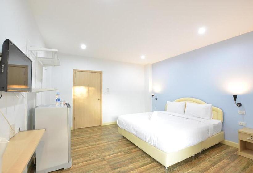 Номер Superior, The Bliss Loei Living