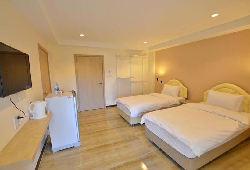 Номер Superior, The Bliss Loei Living