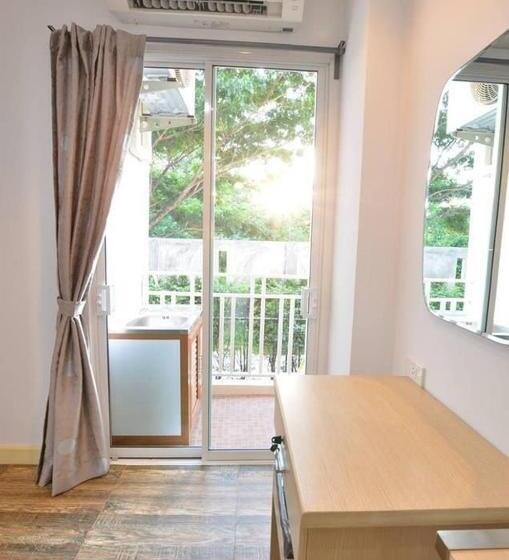 Номер Superior, The Bliss Loei Living