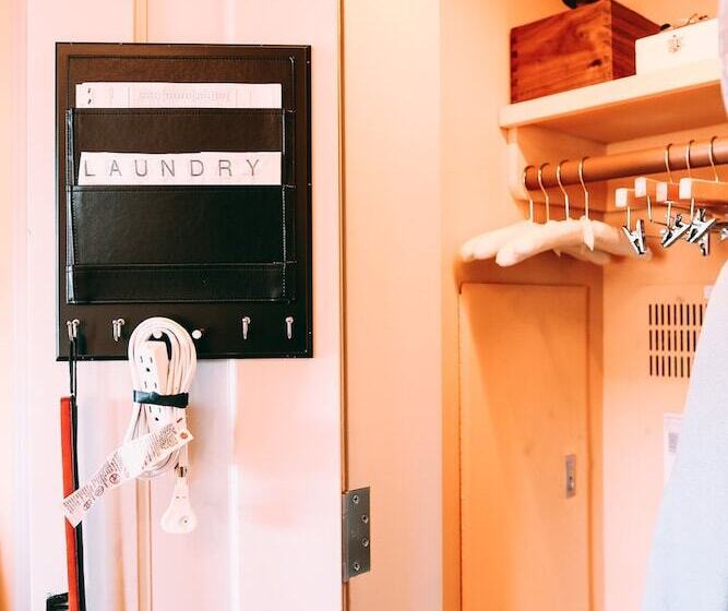 スタンダードルーム, The Ivy