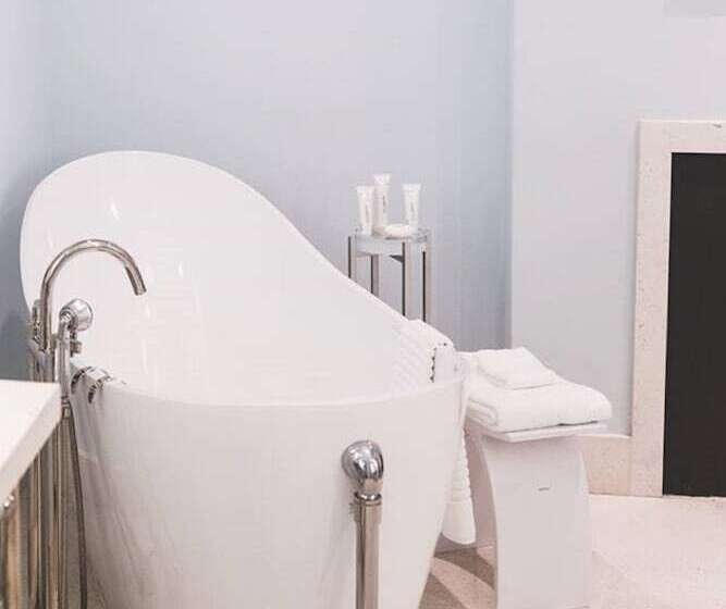 スイート, The Ivy