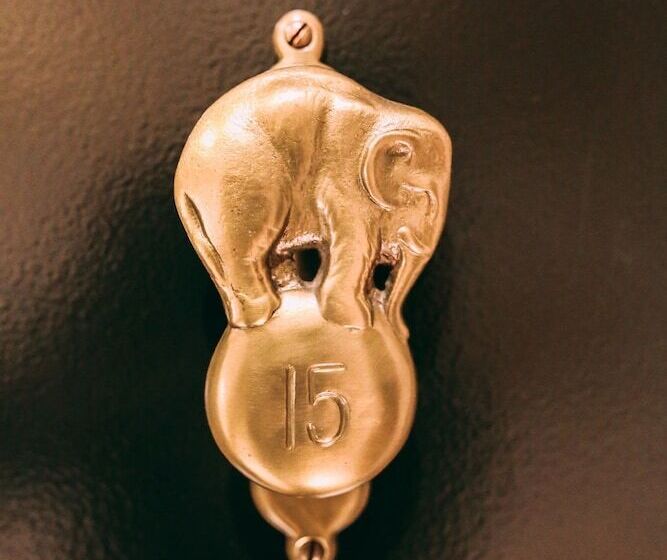 スタンダードルーム, The Ivy