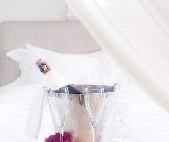 スイート, The Ivy