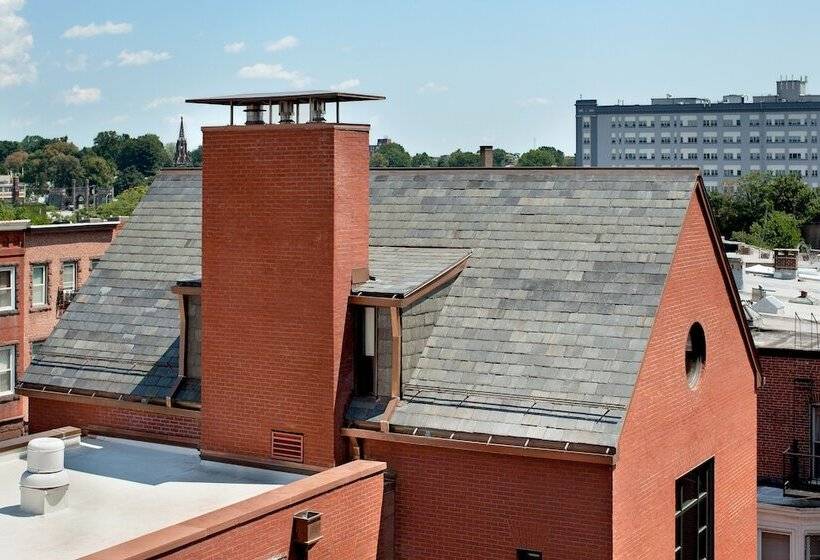 スイート, The Ivy