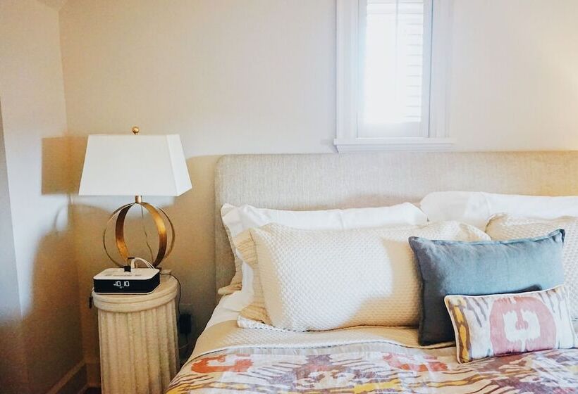 スイート, The Ivy