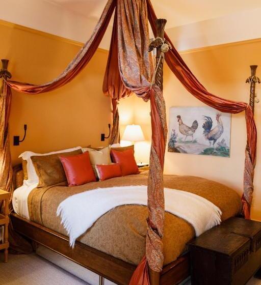 スイート, The Ivy