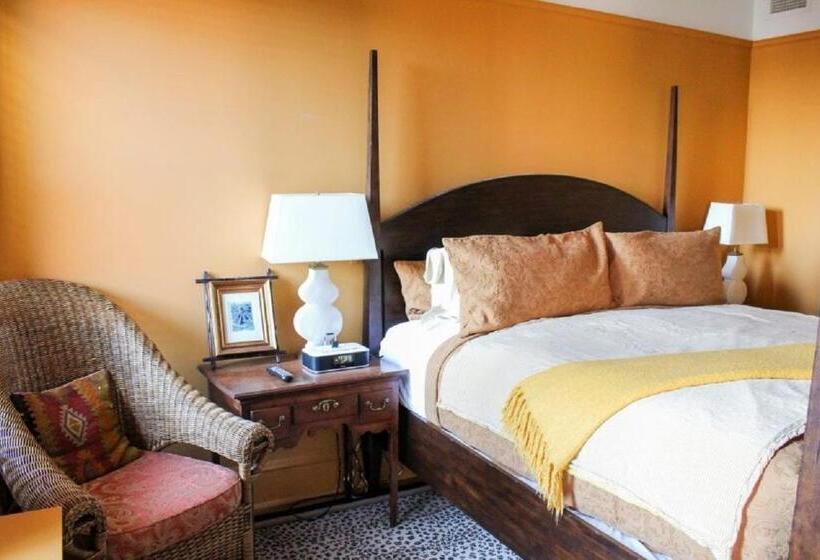 スイート, The Ivy