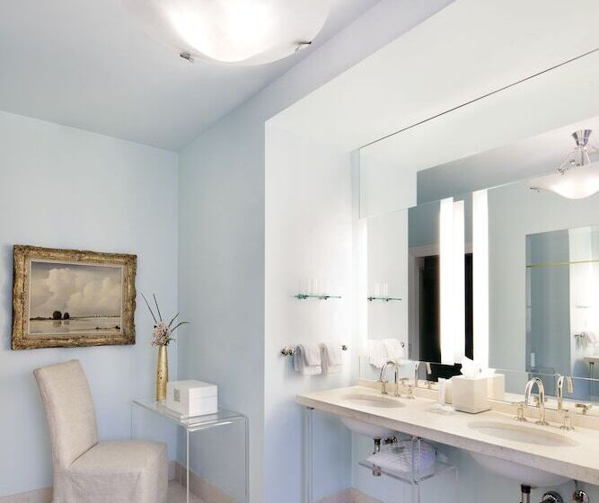 スタンダードルーム, The Ivy