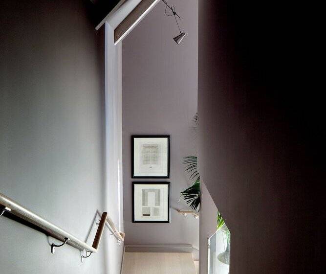 スイート, The Ivy