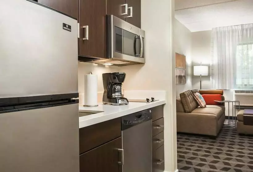 スイート, Towneplace Suites By Marriott Latham Albany Airport