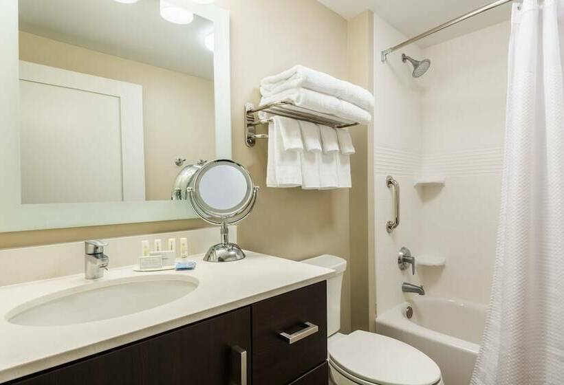 スイート, Towneplace Suites By Marriott Latham Albany Airport