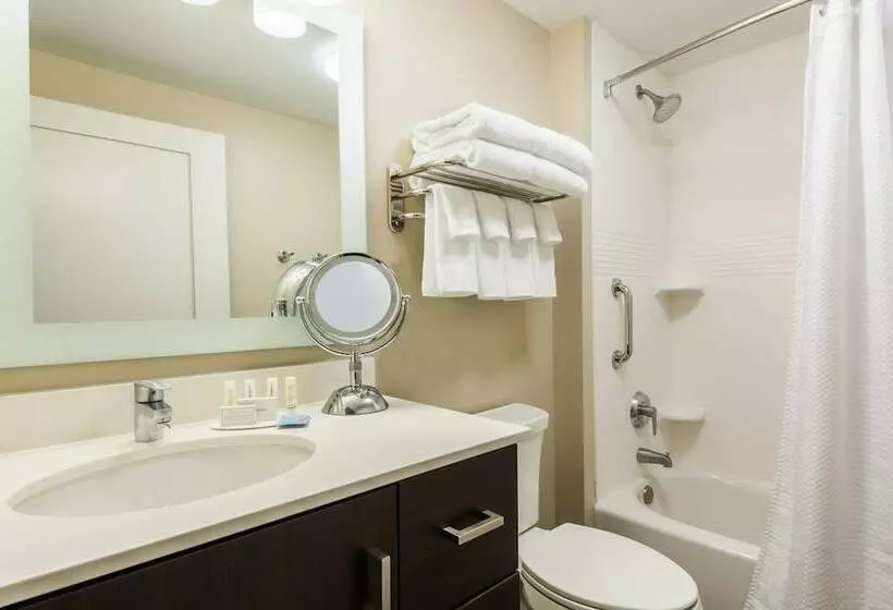 スイート, Towneplace Suites By Marriott Latham Albany Airport