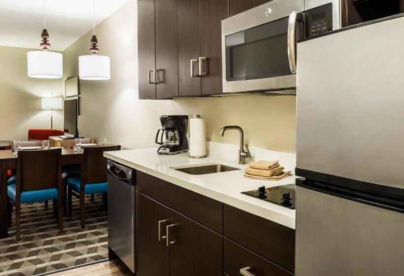 スタンダードスタジオ, Towneplace Suites By Marriott Latham Albany Airport