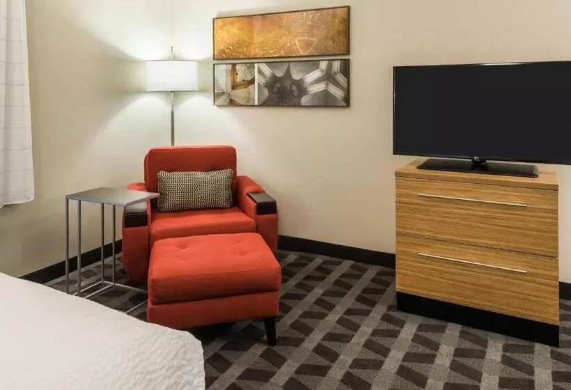 スタンダードスタジオ, Towneplace Suites By Marriott Latham Albany Airport