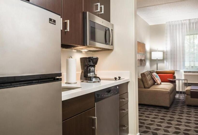 スイート, Towneplace Suites By Marriott Latham Albany Airport