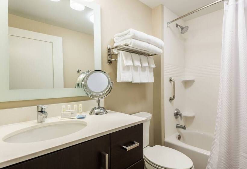 スイート, Towneplace Suites By Marriott Latham Albany Airport