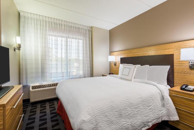 スイート, Towneplace Suites By Marriott Latham Albany Airport
