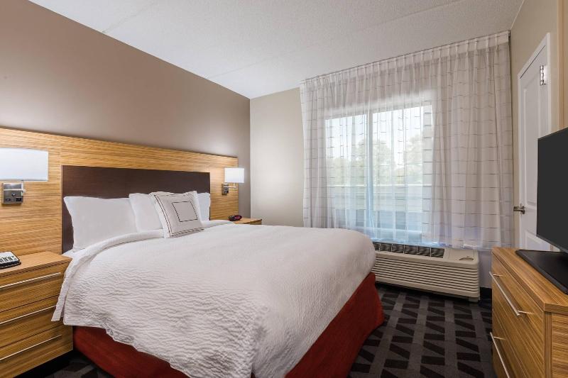 Люкс, Towneplace Suites By Marriott Latham Albany Airport