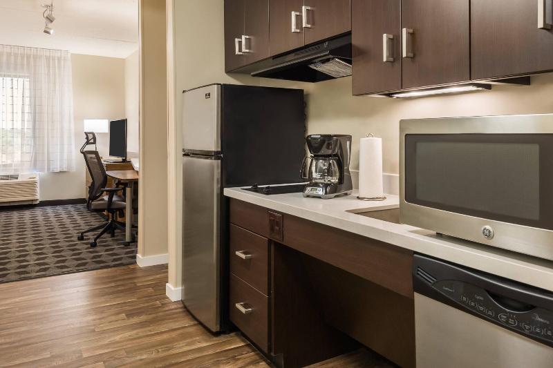 Студия Стандарт Кровать Куин, Towneplace Suites By Marriott Latham Albany Airport