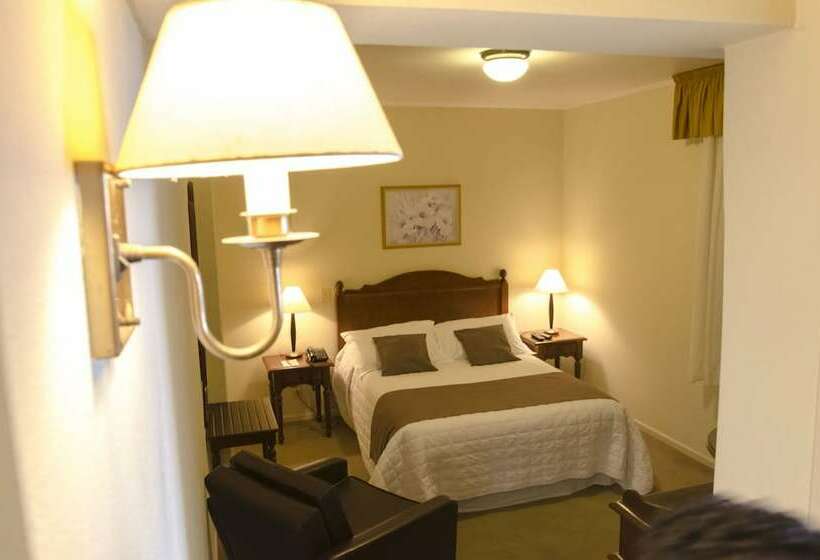 غرفة قياسية, Villa Moura Rio Grande