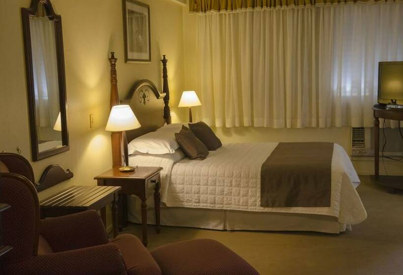 غرفة قياسية, Villa Moura Rio Grande