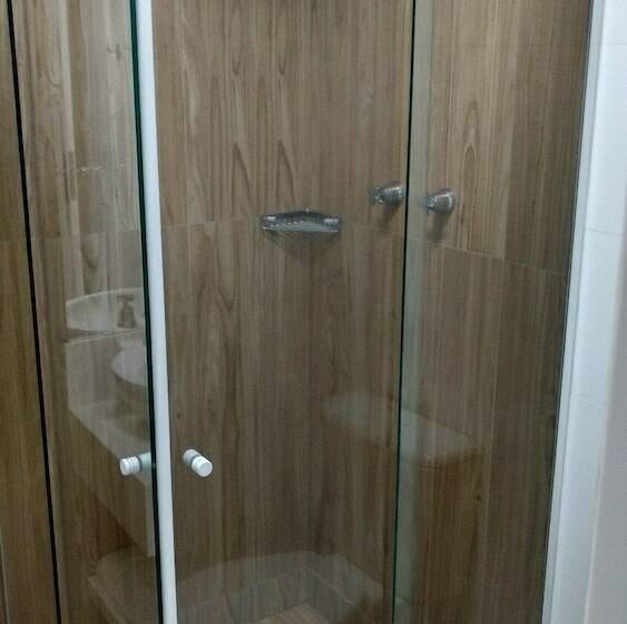 غرفة قياسية, Villa Moura Rio Grande