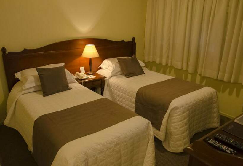 غرفة قياسية, Villa Moura Rio Grande