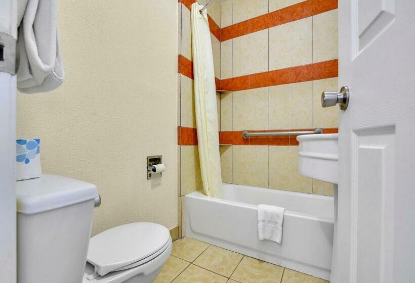 标准间, Route 66 Inn