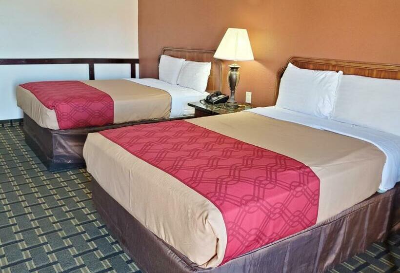 标准间, Route 66 Inn