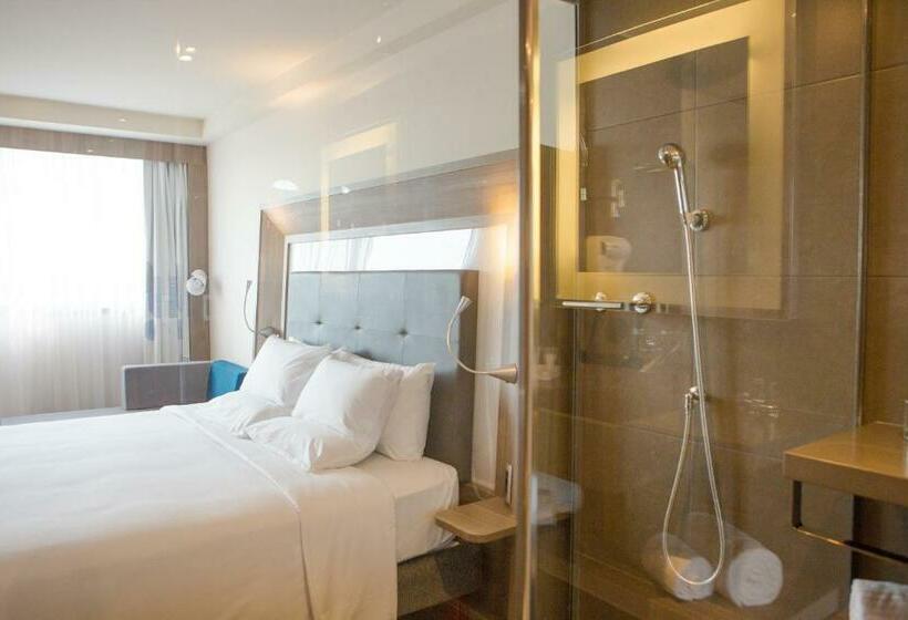 آپارتمان سوپریور 1 خوابه, Novotel Rj Porto Atlantico