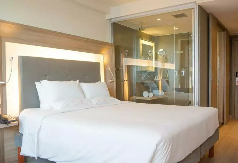 آپارتمان سوپریور 1 خوابه, Novotel Rj Porto Atlantico