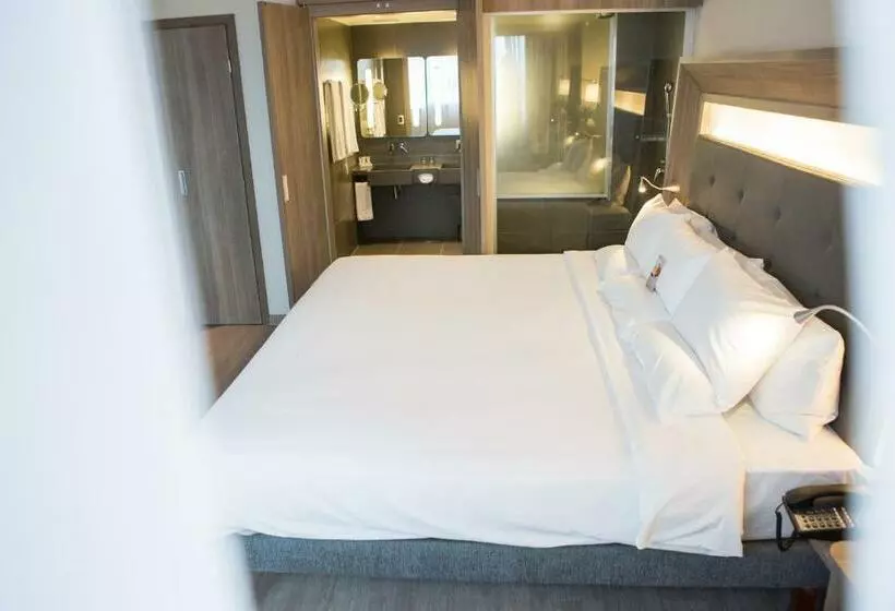 آپارتمان سوپریور 1 خوابه با چشمانداز دریا, Novotel Rj Porto Atlantico