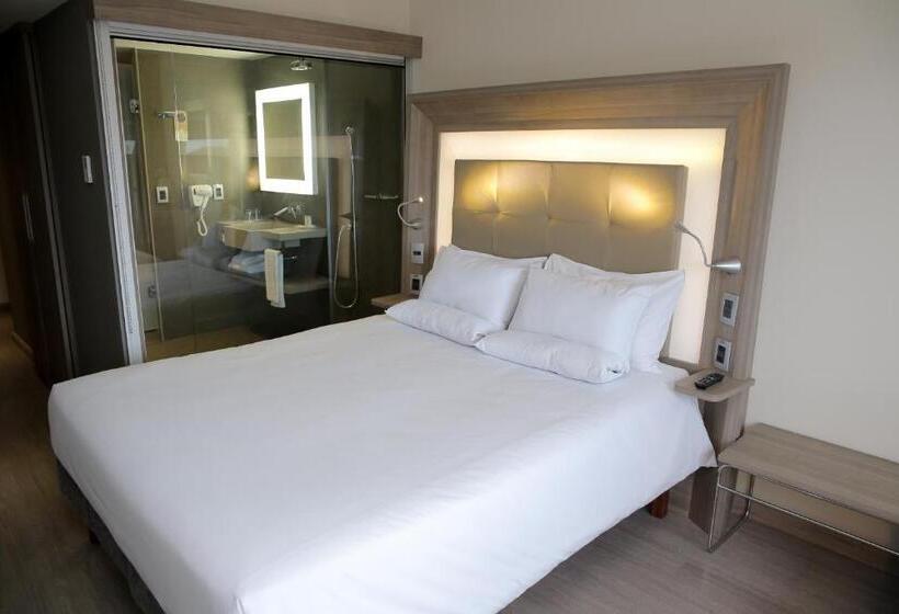 اتاق سوپریور, Novotel Rj Porto Atlantico