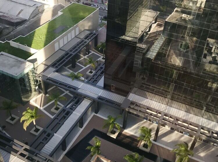 آپارتمان سوپریور 1 خوابه, Novotel Rj Porto Atlantico