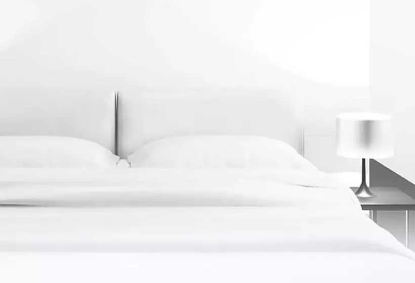 آپارتمان سوپریور 1 خوابه, Novotel Rj Porto Atlantico