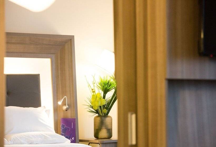 آپارتمان سوپریور 1 خوابه, Novotel Rj Porto Atlantico