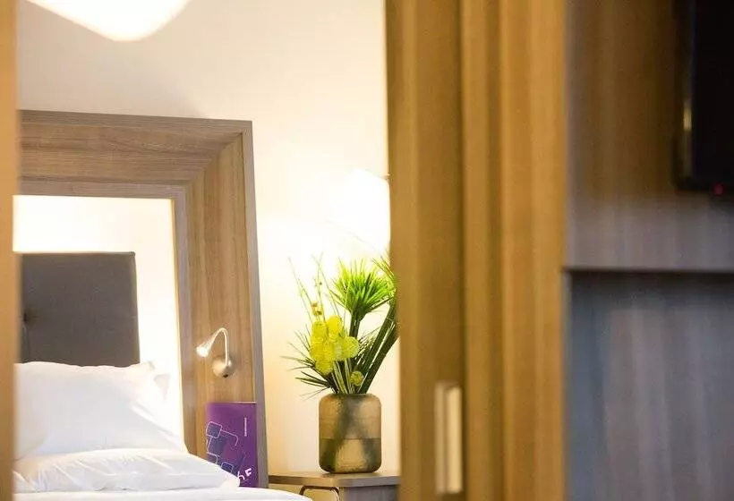 آپارتمان سوپریور 1 خوابه, Novotel Rj Porto Atlantico