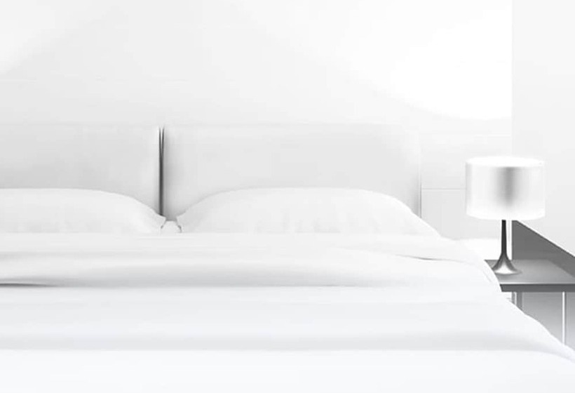 آپارتمان سوپریور 1 خوابه با چشمانداز دریا, Novotel Rj Porto Atlantico