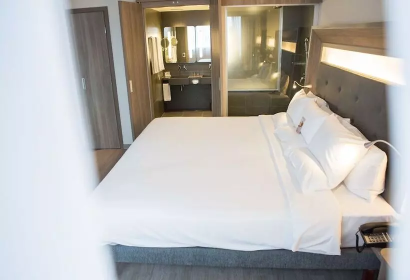 آپارتمان سوپریور 1 خوابه با چشمانداز دریا, Novotel Rj Porto Atlantico