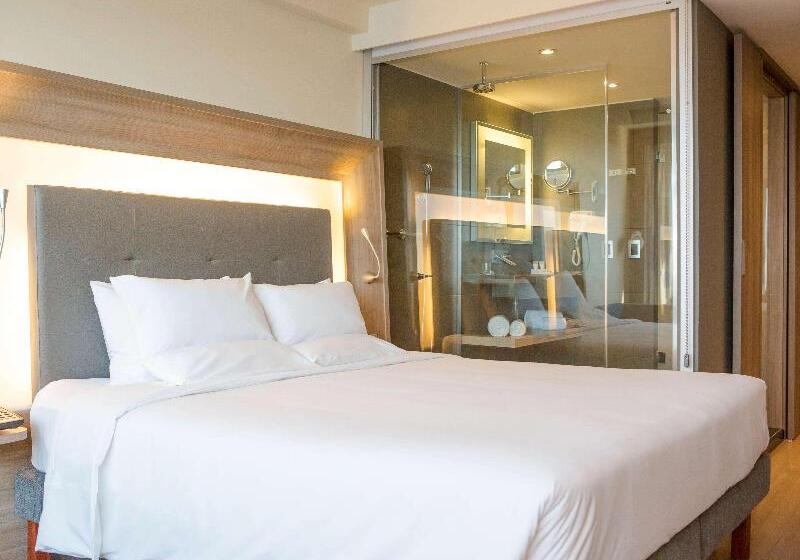 آپارتمان سوپریور 1 خوابه, Novotel Rj Porto Atlantico